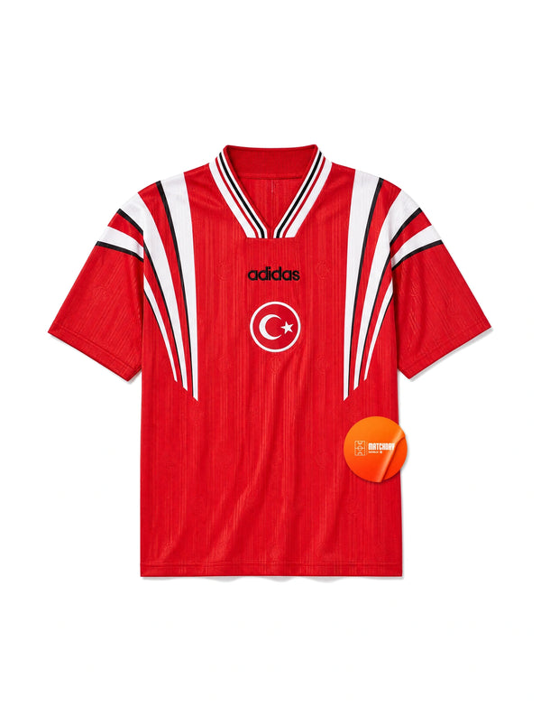Jersey Retro Home 1996