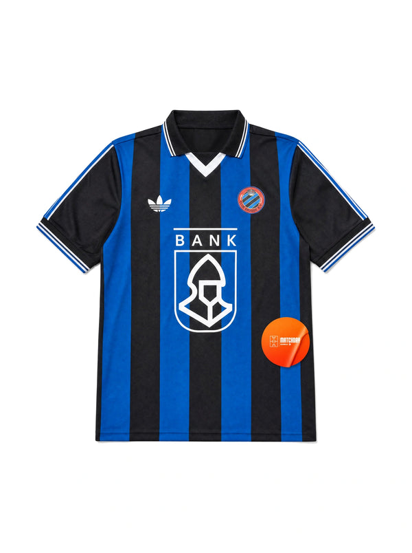 Jersey Retro Home 1998/99