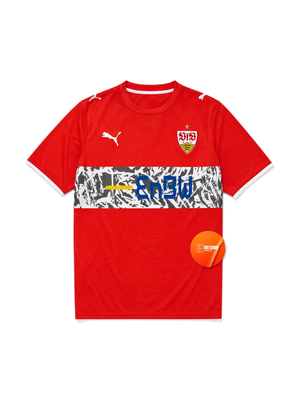 Jersey Retro Away 2006/07