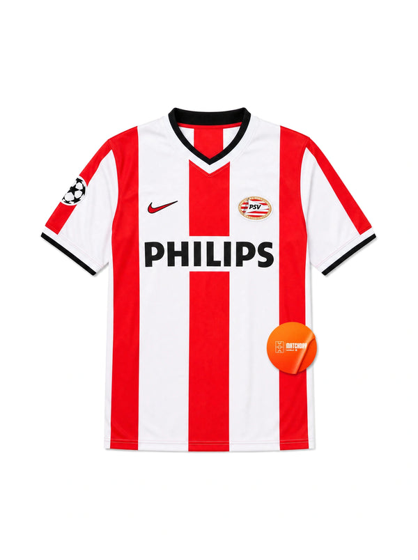 Jersey Retro Home 1998