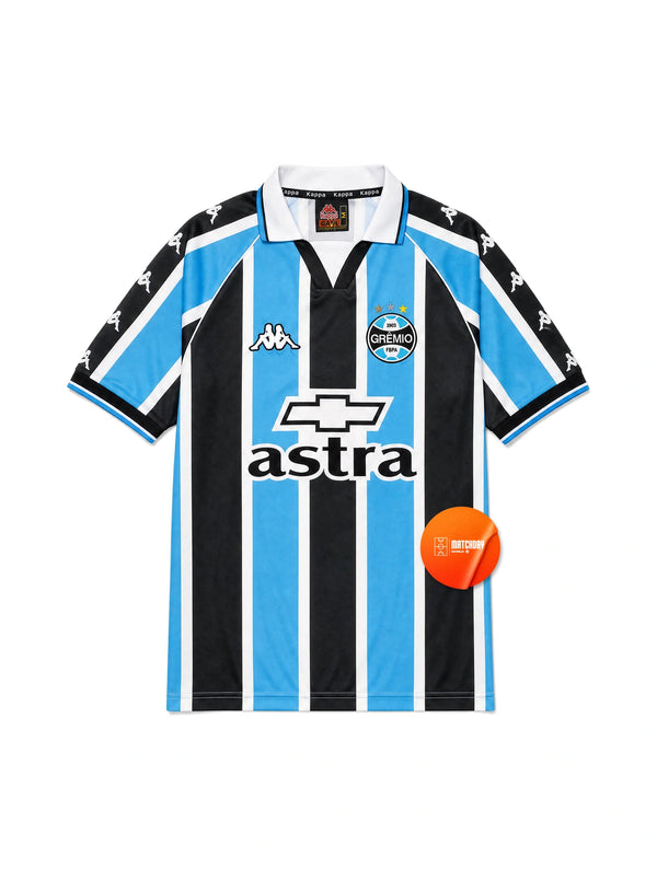 Jersey Retro Home 2000