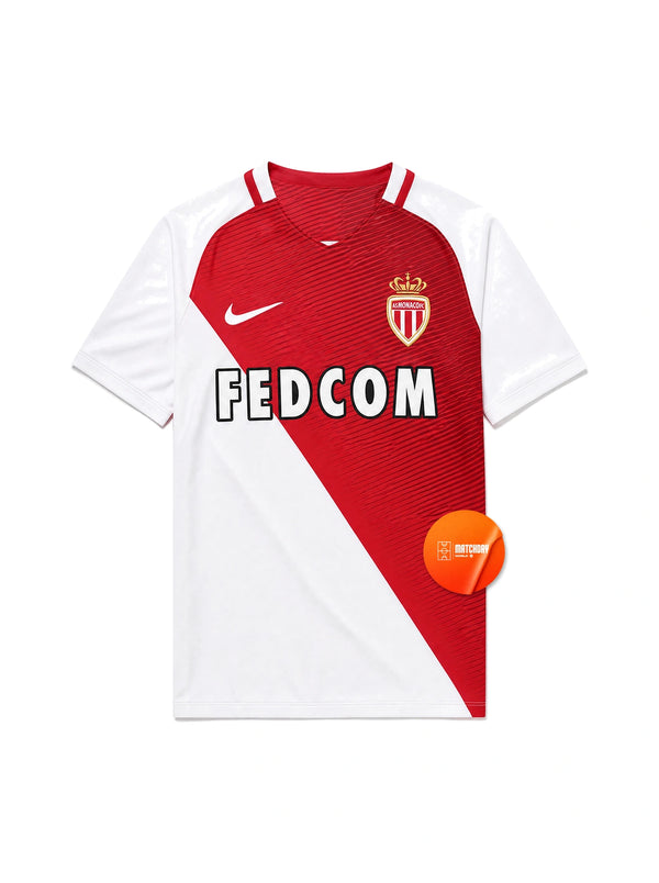 Jersey Retro Home 2016/17