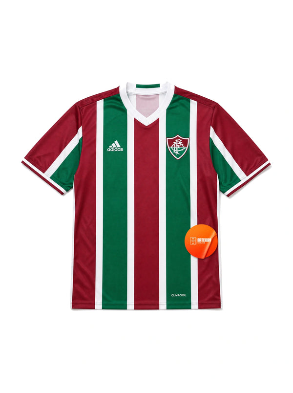 Jersey Retro Home 2016