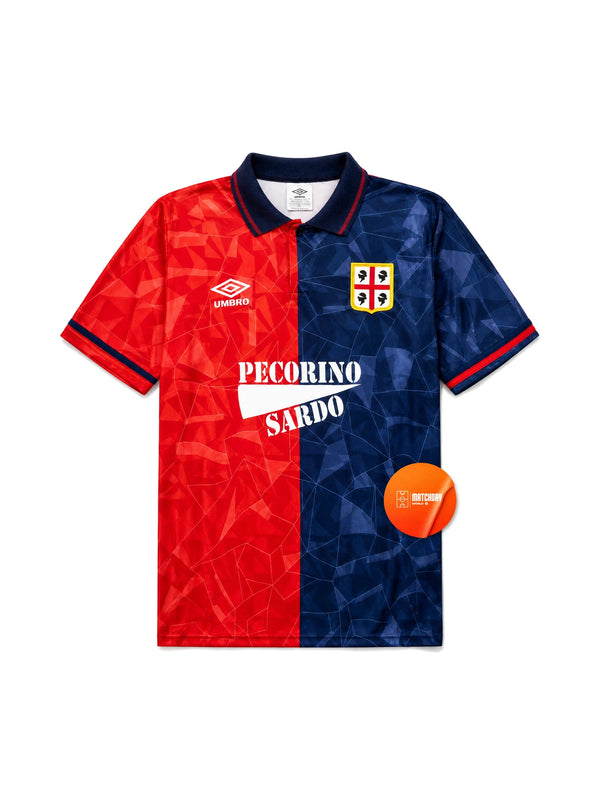 Jersey Retro Home 1993