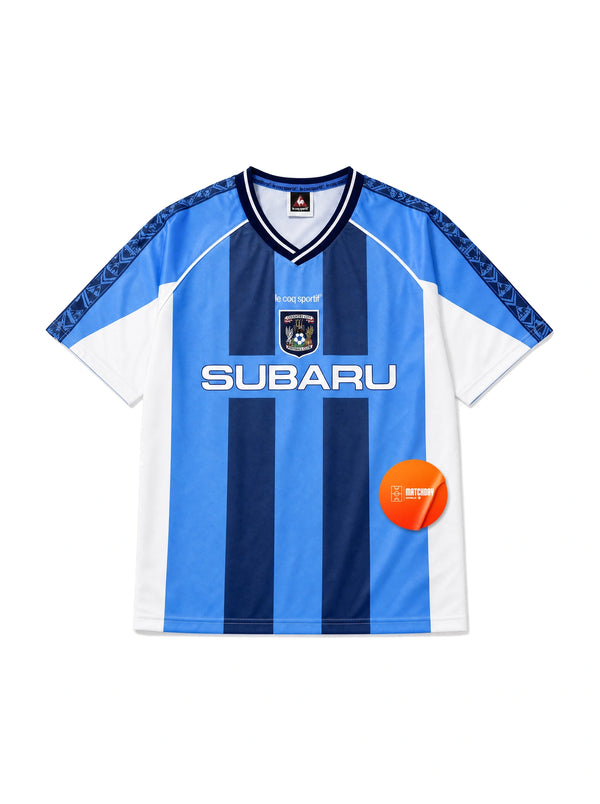 Jersey Retro Home 1997