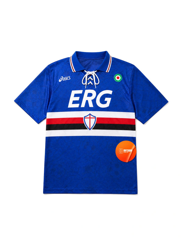 Jersey Retro Home 1995