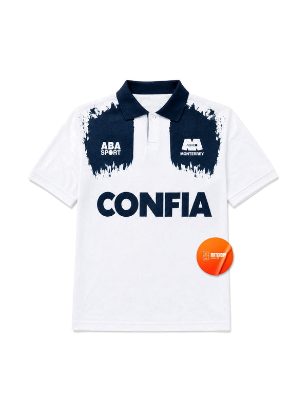 Jersey Retro Home 1995/96