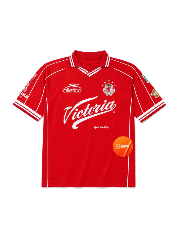 Jersey Retro Home 99/00
