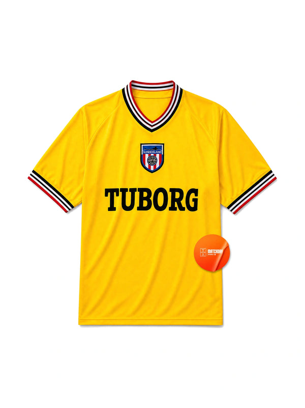 Jersey Retro Third 1987