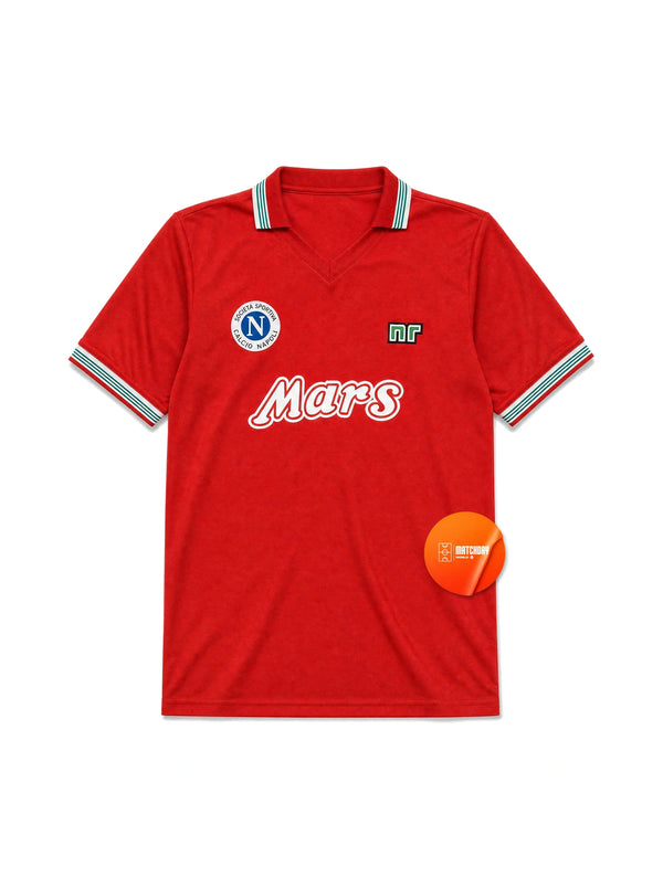 Jersey Retro Third 1989