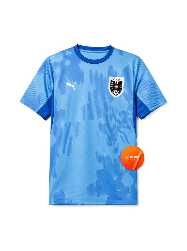 Jersey Special Edition