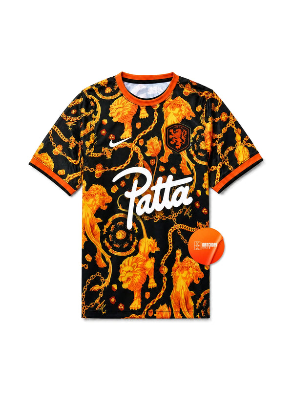 Jersey Special Edition 2026