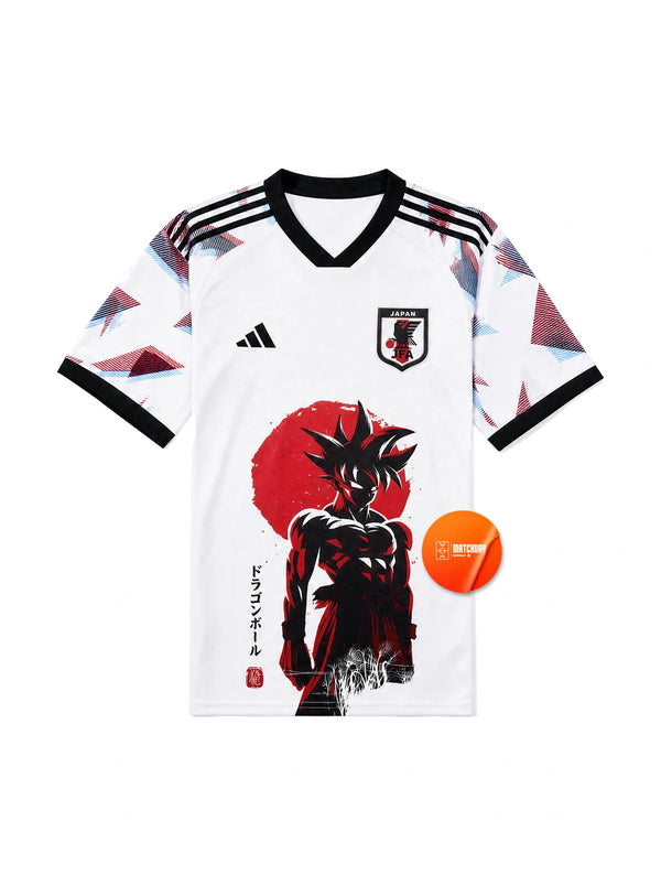Jersey Special Edition