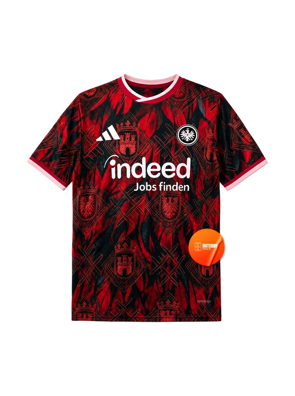 Jersey Special Edition 26/27