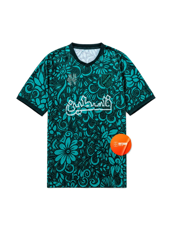 Jersey Special Edition
