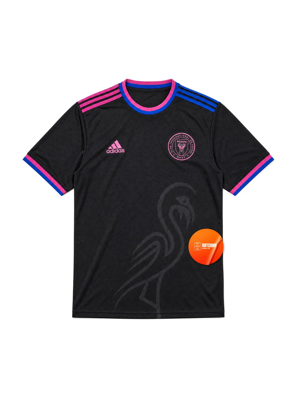 Jersey Special Edition Dark Flamingo 23/24