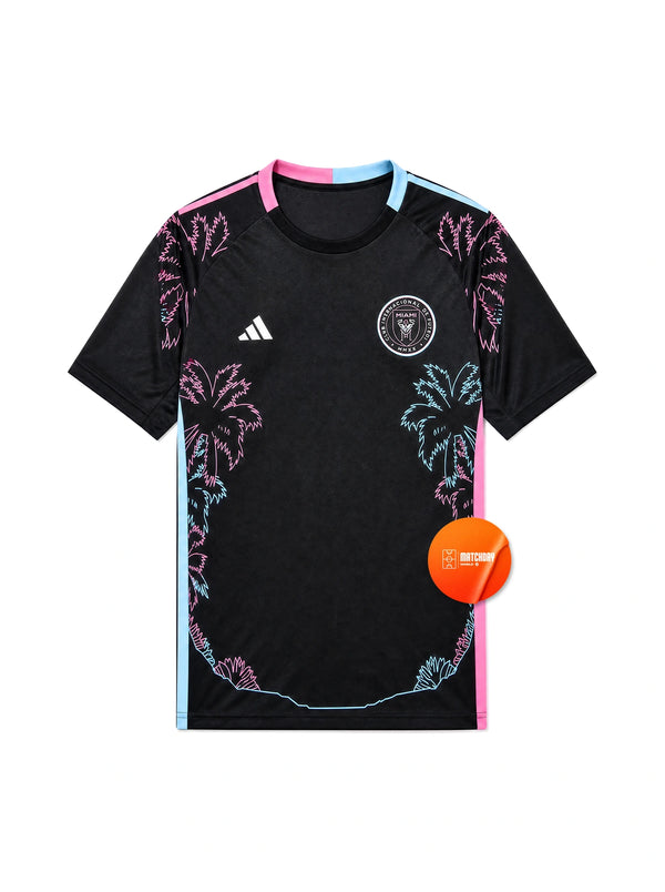Jersey Special Edition Palm Tree 24/25