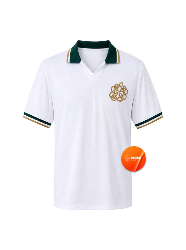Jersey Special Edition St. Patrick's Day 26/27