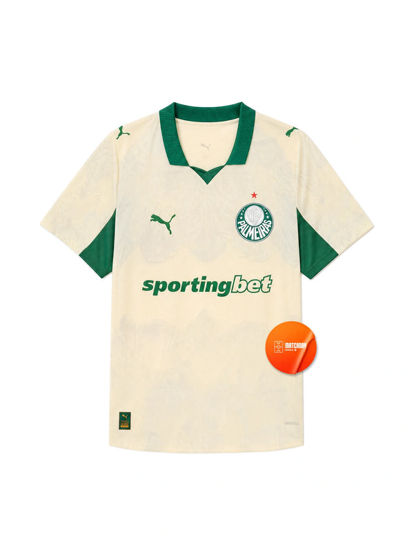 Jersey Special WC 25/26