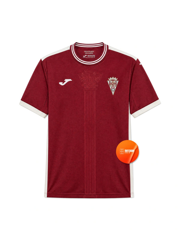 Jersey Third 26/27