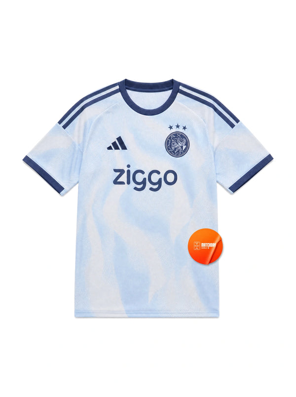 Jersey Third 26/27
