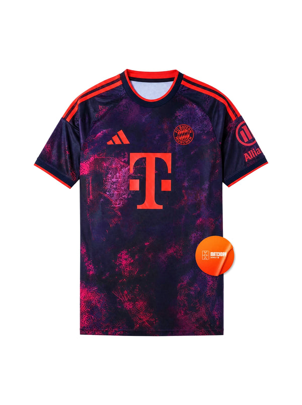 Jersey Third 26/27