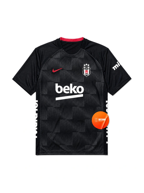 Jersey Third 26/27