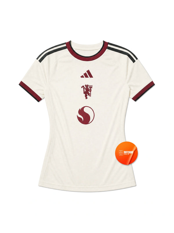 Jersey Third Women's 26/27
