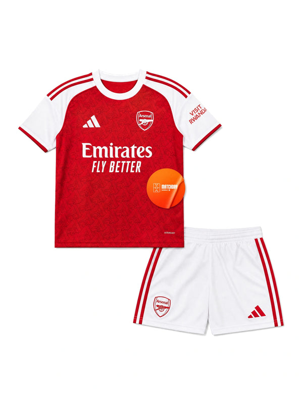 Kids Kit Home 25/26