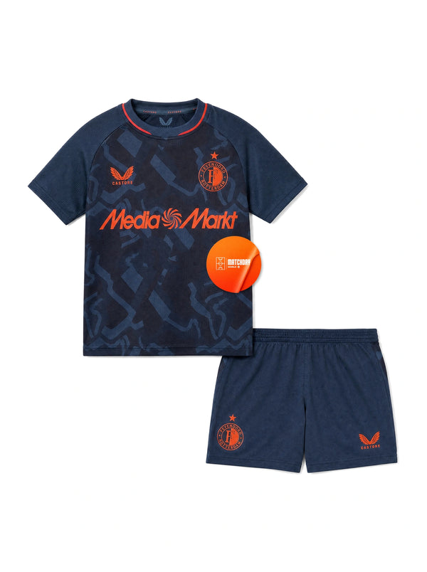 Kids Kit Third 26/27