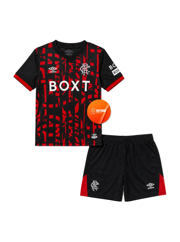 Kids Kit Third 26/27