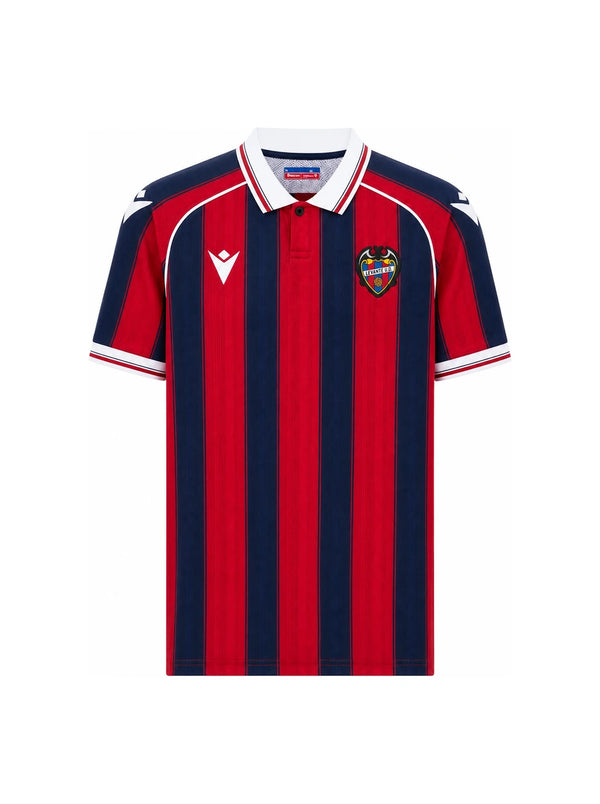 Levante UD Home 26/27 - frente