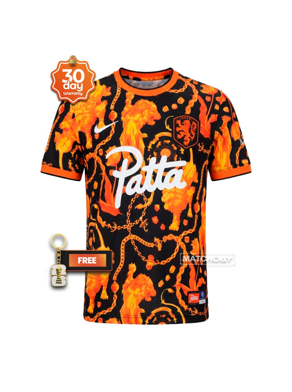 Jersey Special Edition 2026