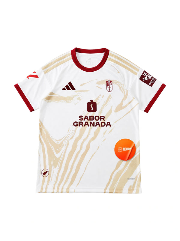 Jersey Third 25/26