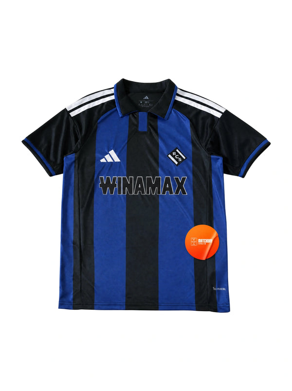 Jersey Third 26/27