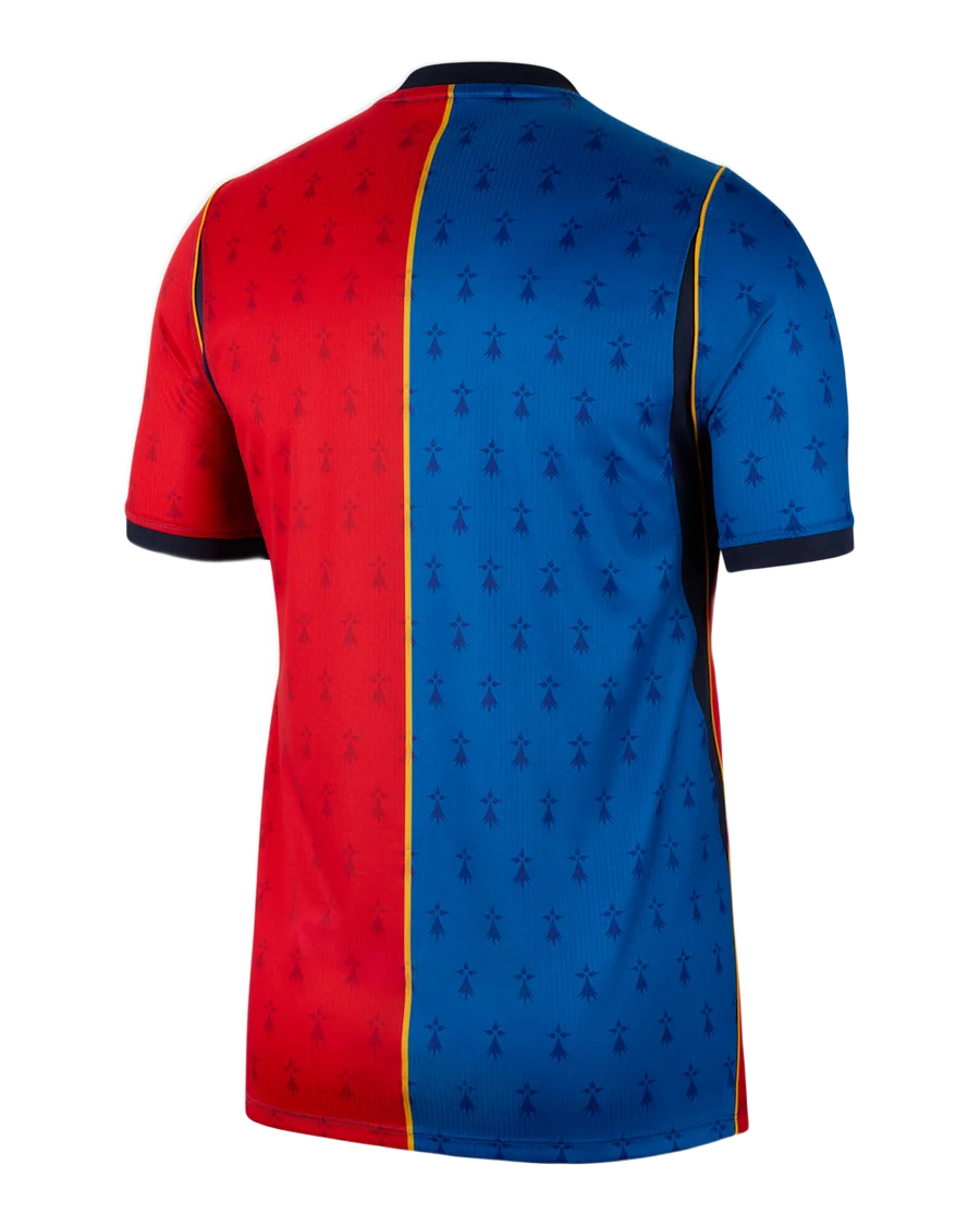 Back