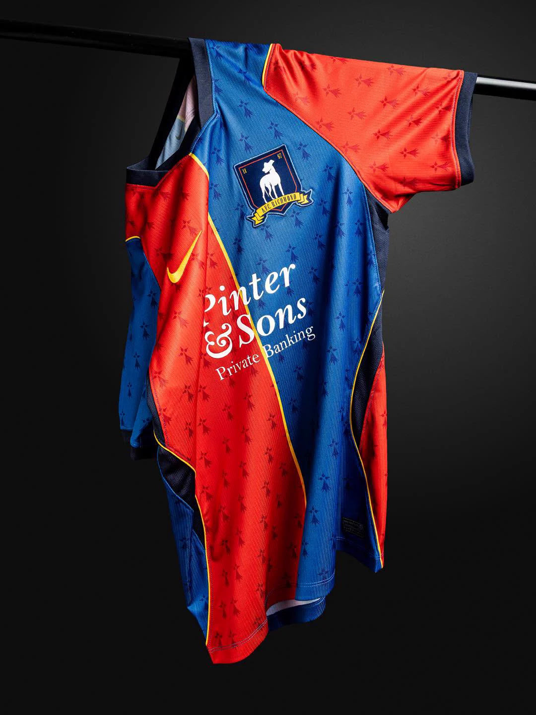 Jersey Home 26/27