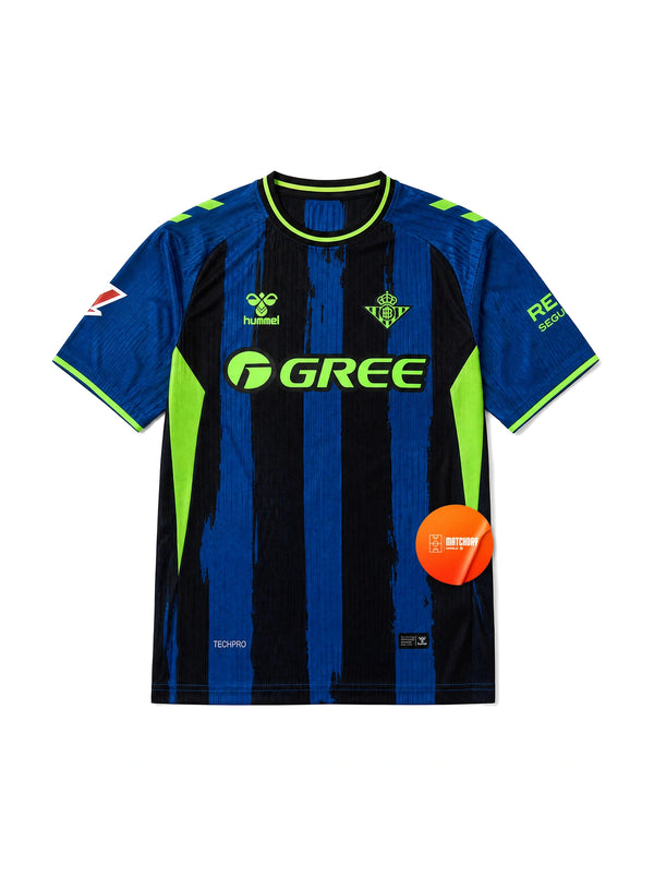 Jersey Third Player 26/27