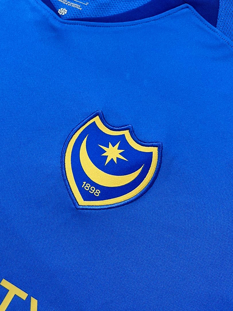 Jersey Home 26/27