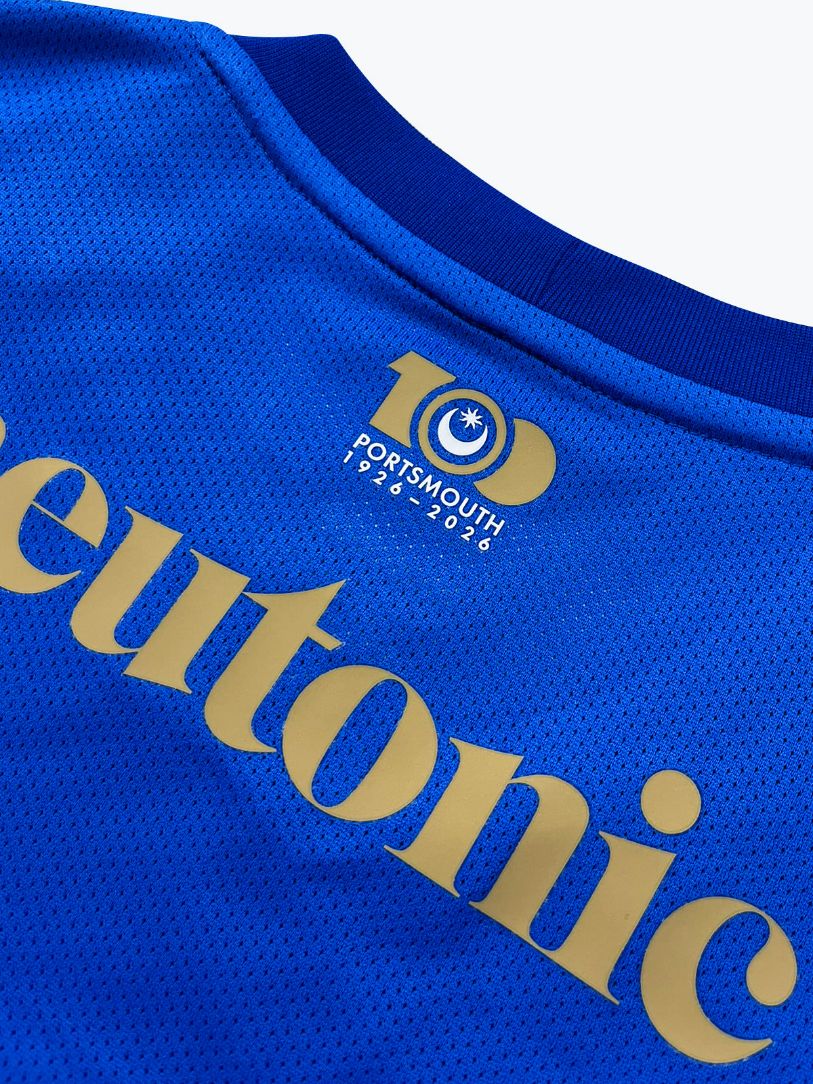 Jersey Home 26/27
