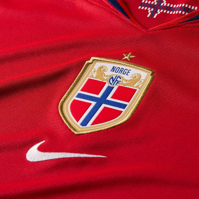 Jersey Home 2025