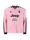 Jersey Away Long Sleeve 26/27