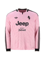 Jersey Away Long Sleeve 26/27