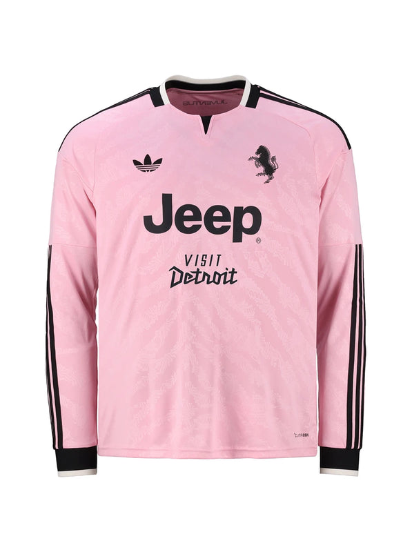 Jersey Away Long Sleeve 26/27