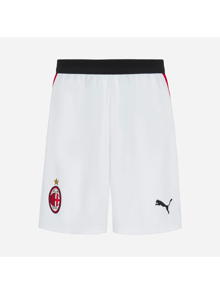 Shorts Home White 26/27