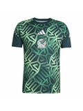Jersey Pre-Match 2026