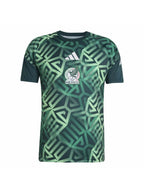 Jersey Pre-Match 2026