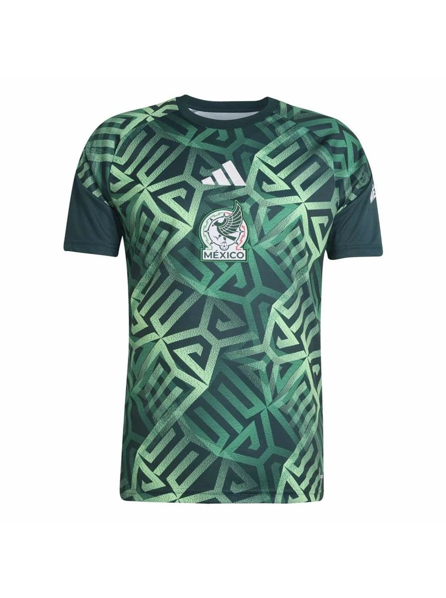 Jersey Pre-Match 2026