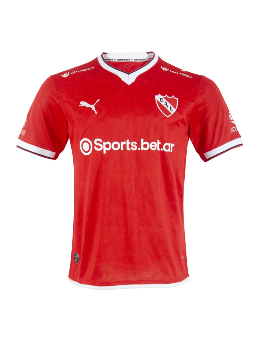 Jersey Home 26/27