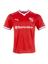 Jersey Home 26/27